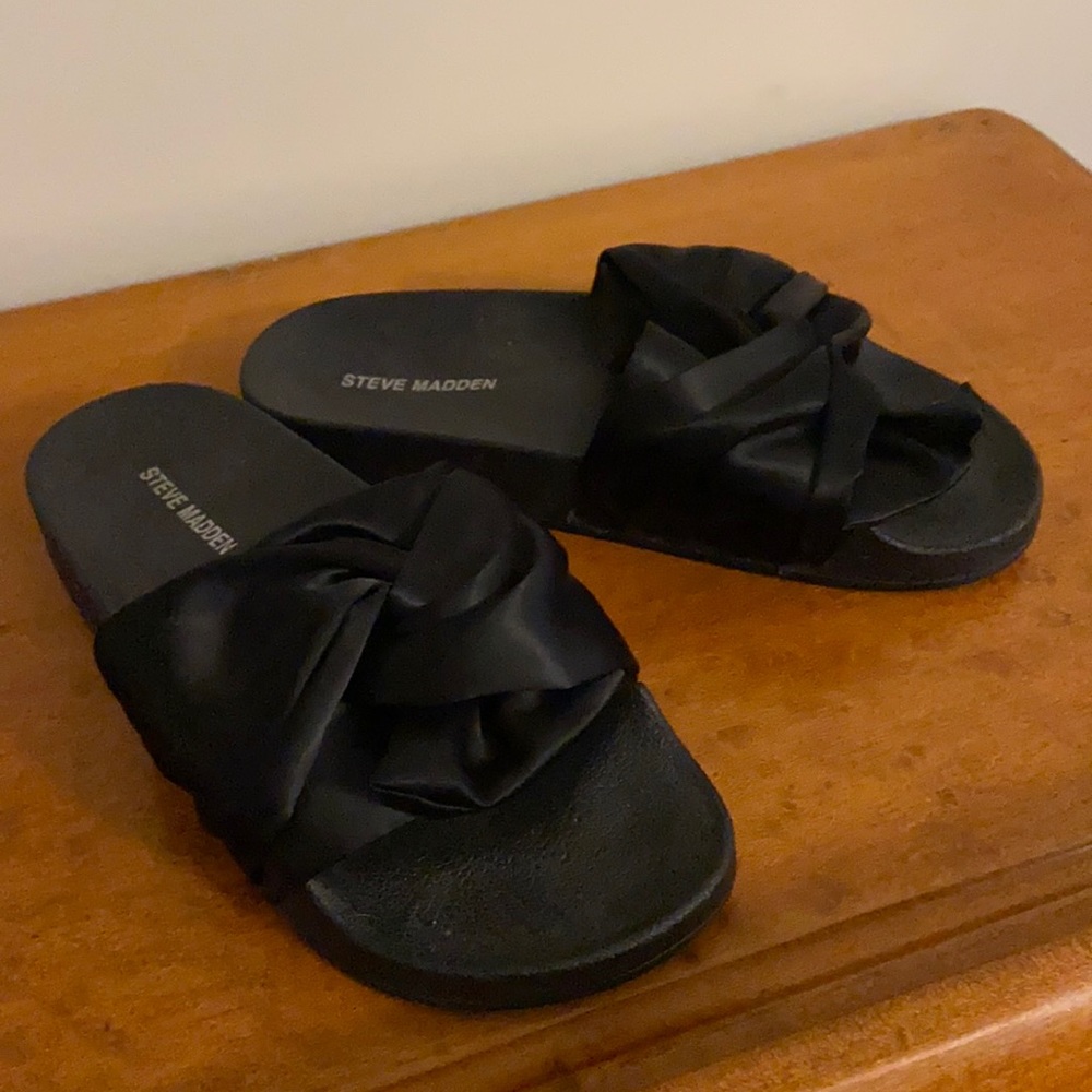 COPY - STEVE MADDEN slides.